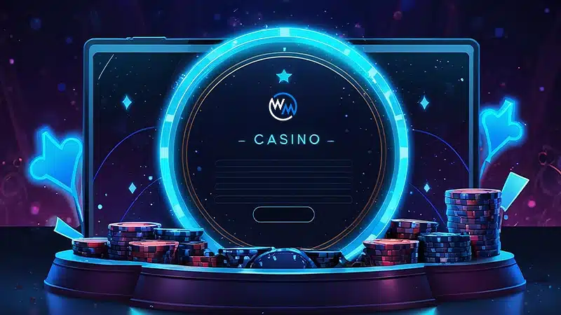 สัมผัสบรรยากาศ Live Casino กับ สูตรบาคาร่า WM ทดลองเล่นฟรี